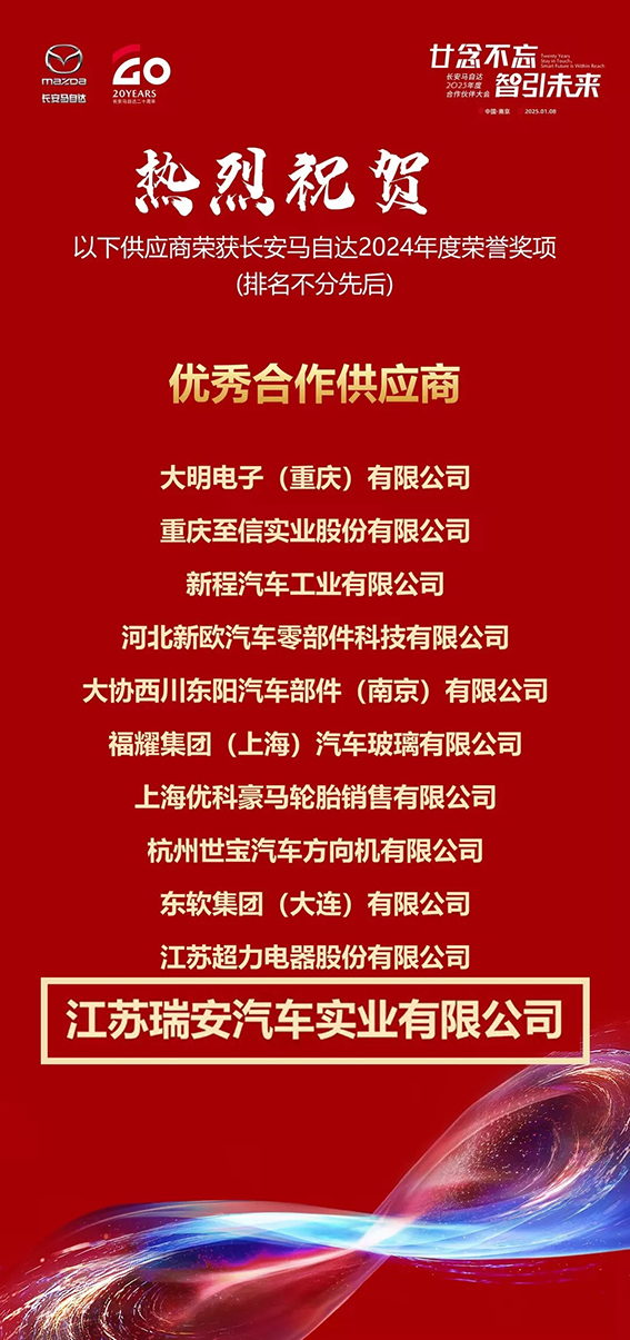 熱烈祝賀！(圖3)